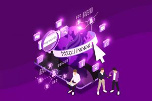 Domain Là gì? Tổng hợp kiến thức về tên miền