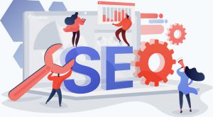 5 Cách SEO hình ảnh lên TOP Google hiệu quả nhất.