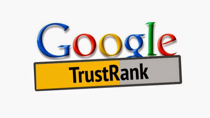 Trust Rank là gì? Trust Rank hoạt động như thế nào?