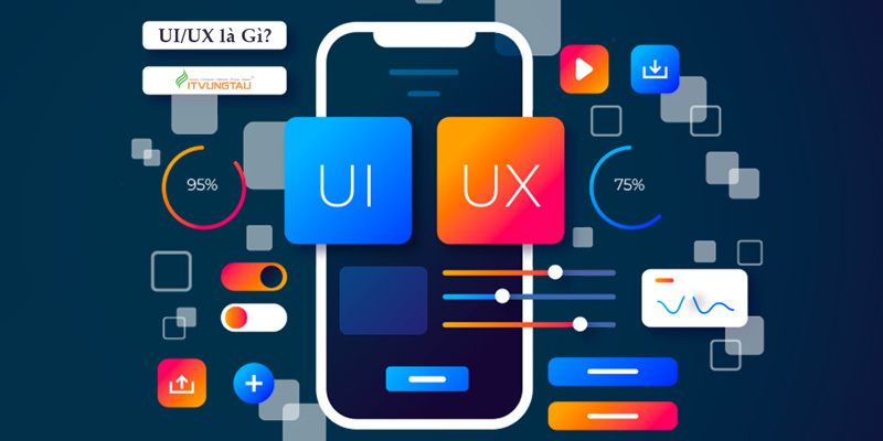 Vai trò của UI/UX trong thiết kế website