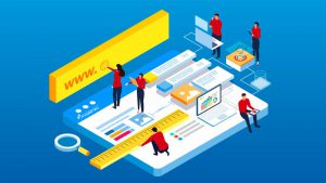 Kích Thước Website Chuẩn SEO