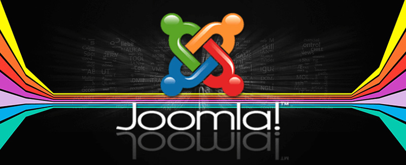 mã nguồn mở Joomla