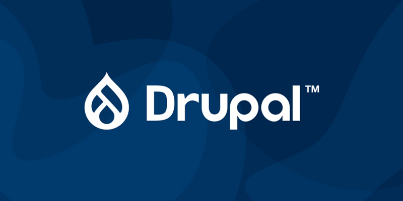 mã nguồn mở Drupal