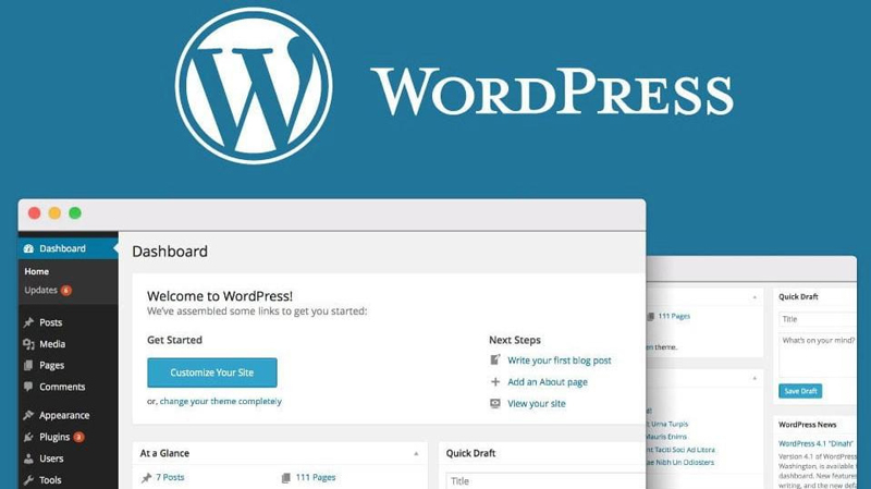 Ưu điểm và nhược điểm của WordPress là gì?