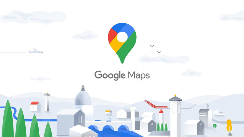 Cách đưa địa chỉ doanh nghiệp lên Google Maps