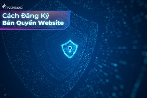 Cách Đăng Ký Bản Quyền Website Năm 2023