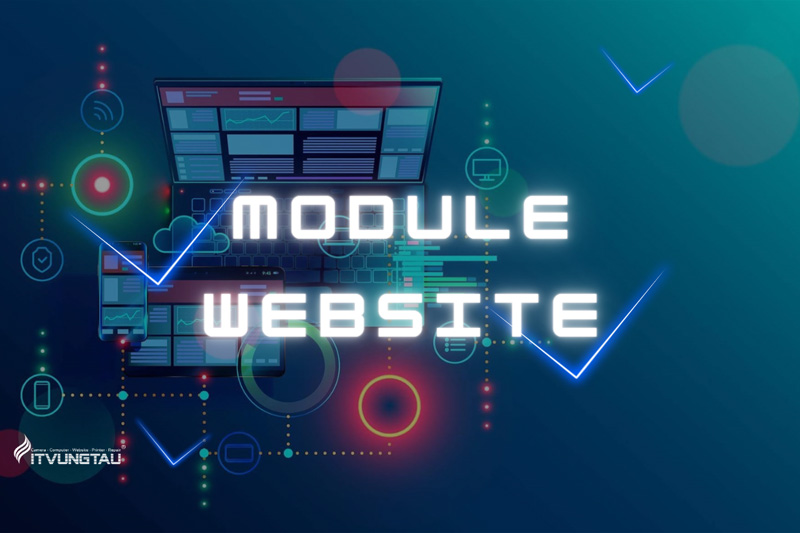 Module Website