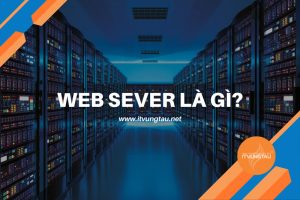 Web Server Là Gì?