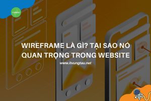 Wireframe là gì?